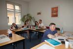 Fotografie z jazykového kurzu - Pomaturitní studium pro mírně pokročilé 2024/2025 (A2), Angličtina, Praha