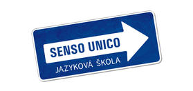 Výuka čeština pro cizince: Jazyková škola Senso unico - specialisté na románské jazyky Pobočka Revoluční Praha 1 (Nové Město)