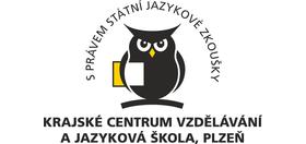 Intenzivní jazyková výuka Plzeň: Jazyková škola Krajské centrum vzdělávání a JŠ s právem SJZ Jazyková škola Plzeň 3 Plzeň 3 (Vnitřní Město)