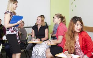 Jazykové kurzy angličtina Brno