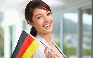 Individuální jazykové kurzy a doučování němčiny